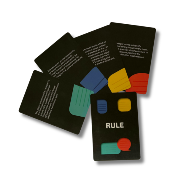 cardsrule